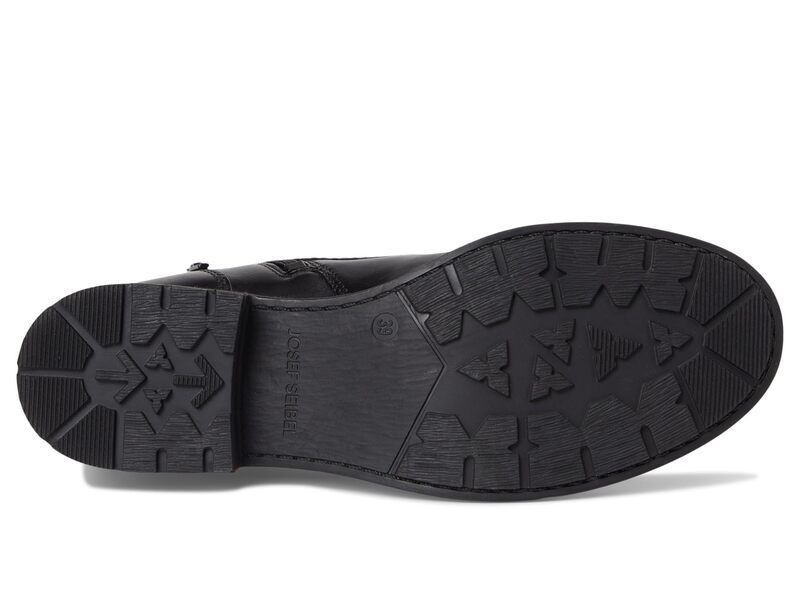 ジョセフセイベル レディース シューズ ブーツ・レインブーツ Josef Seibel Kate 50 Black ブラック