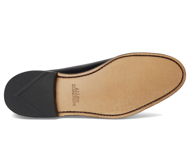 アレン エドモンズ メンズ シューズ スリッポン・ローファー Allen Edmonds Randtassel Black ブラック アレン エドモンズ メンズ シューズ スリッポン・ローファー Allen Edmonds Randtassel Black ブラック