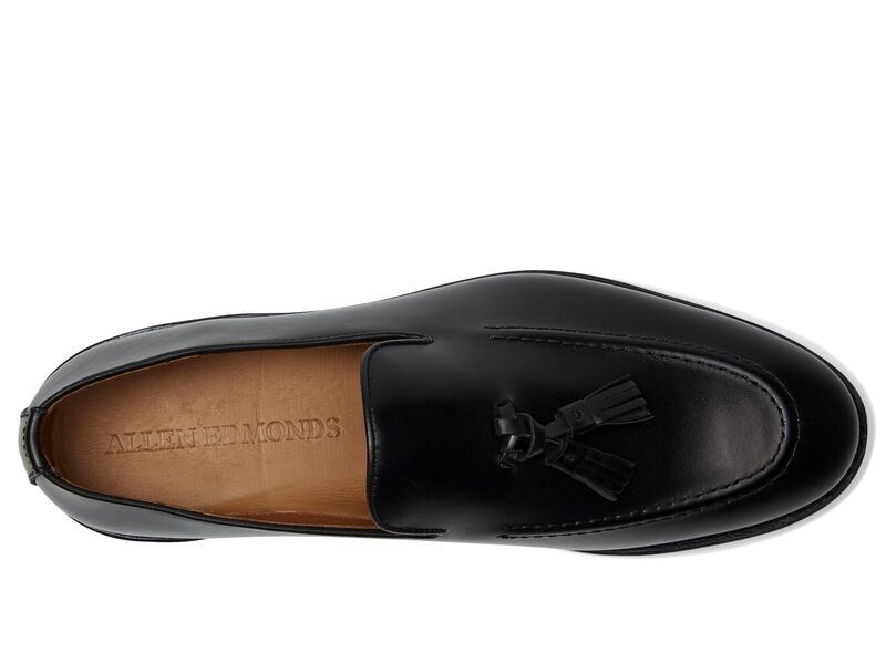 アレン エドモンズ メンズ シューズ スリッポン・ローファー Allen Edmonds Randtassel Black ブラック アレン エドモンズ メンズ シューズ スリッポン・ローファー Allen Edmonds Randtassel Black ブラック