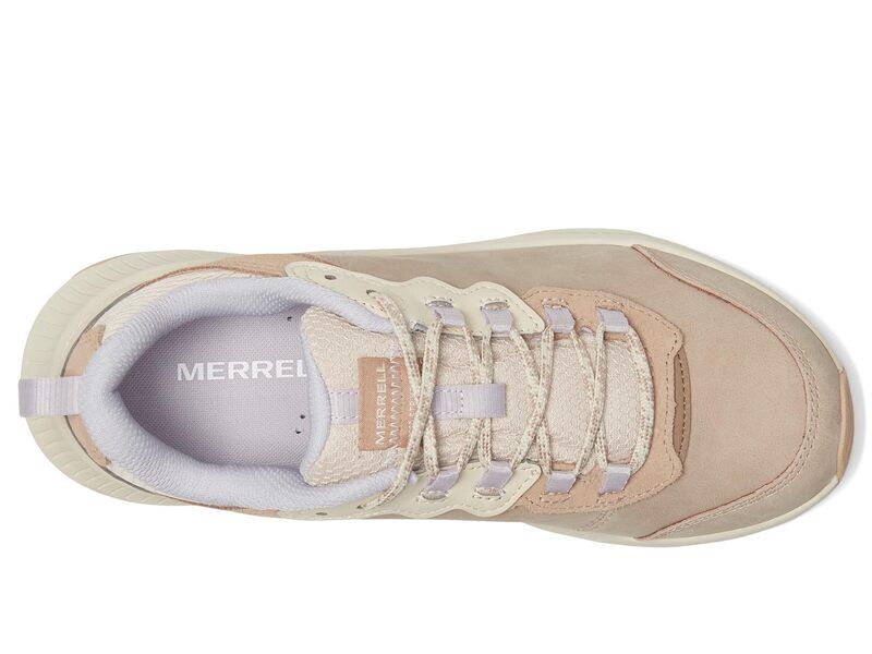 メレル レディース シューズ ブーツ・レインブーツ レザー Merrell Speed Strike 2 Leather Hazel メレル レディース シューズ ブーツ・レインブーツ レザー Merrell Speed Strike 2 Leather Hazel