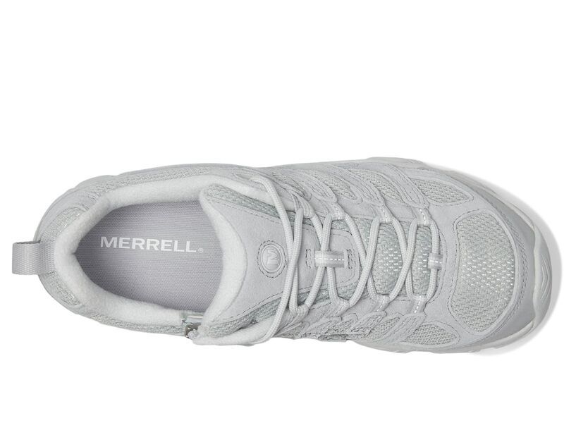 メレル レディース シューズ ブーツ・レインブーツ Merrell Moab 3 Ready Zip Gale
