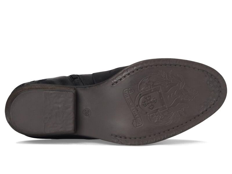 タオスフットウェア レディース シューズ ブーツ・レインブーツ Taos Footwear Privilege 2 Black ブラック