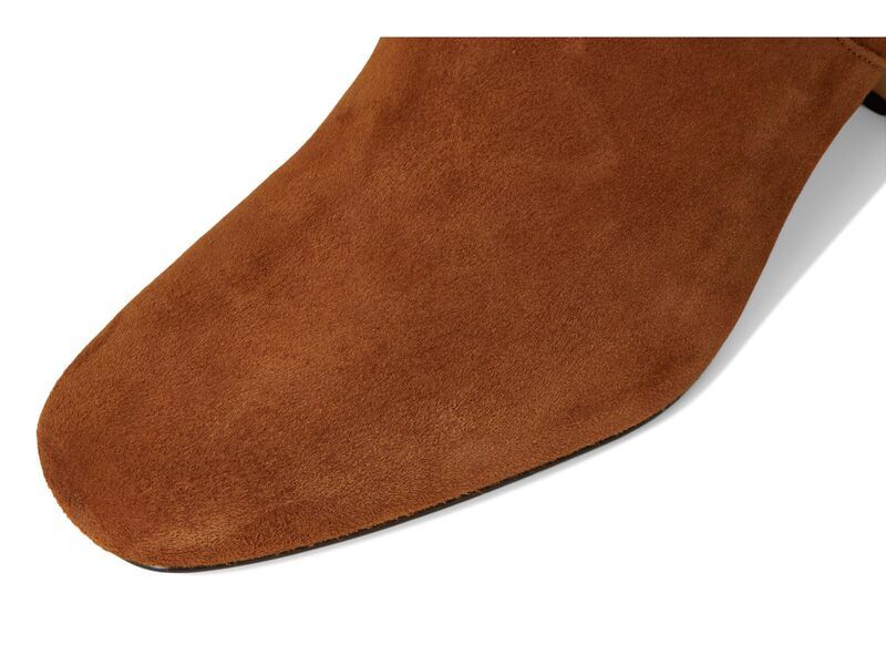 コールハーン レディース シューズ ブーツ・レインブーツ ジョーゼット Cole Haan Georgette Over The Knee Boots Tobacco Suede