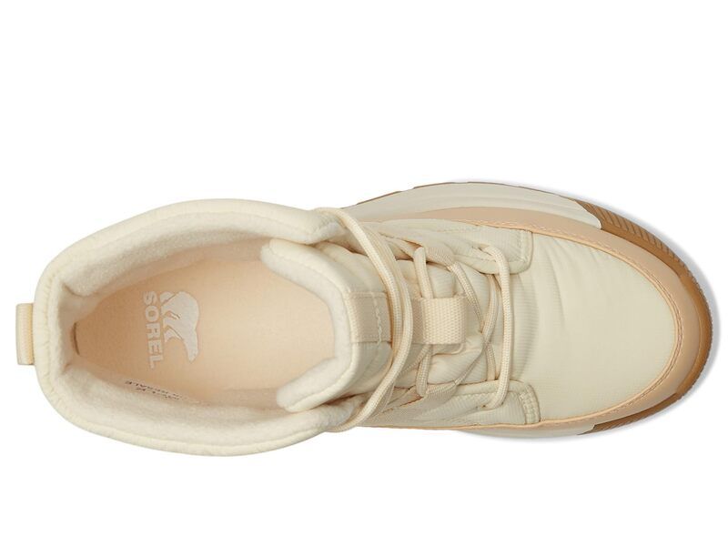ソレル レディース シューズ ブーツ・レインブーツ SOREL Whitney III Mid Waterproof Honey WhiteCer ホワイト ソレル レディース シューズ ブーツ・レインブーツ SOREL Whitney III Mid Waterproof Honey WhiteCer ホワイト