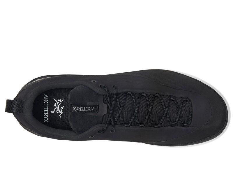 アークテリクス レディース シューズ ブーツ・レインブーツ Arcteryx Konseal BlackBlack ブラック
