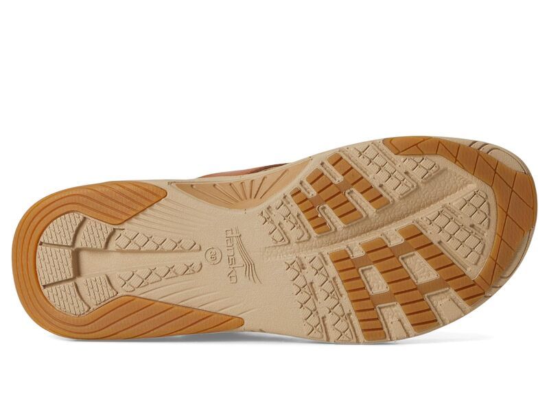 ダンスコ レディース アクセサリー マフラー・ストール・スカーフ Dansko Rosemary Tan タン