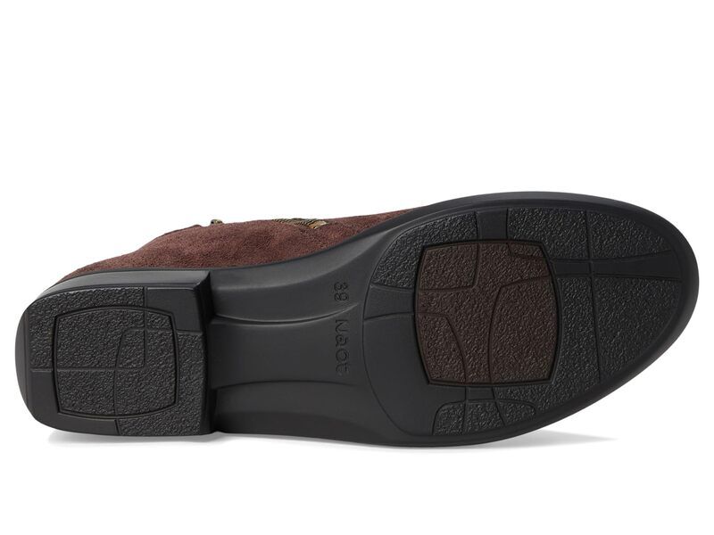 ナオト レディース シューズ ブーツ・レインブーツ Naot Norther Cordovan Suede