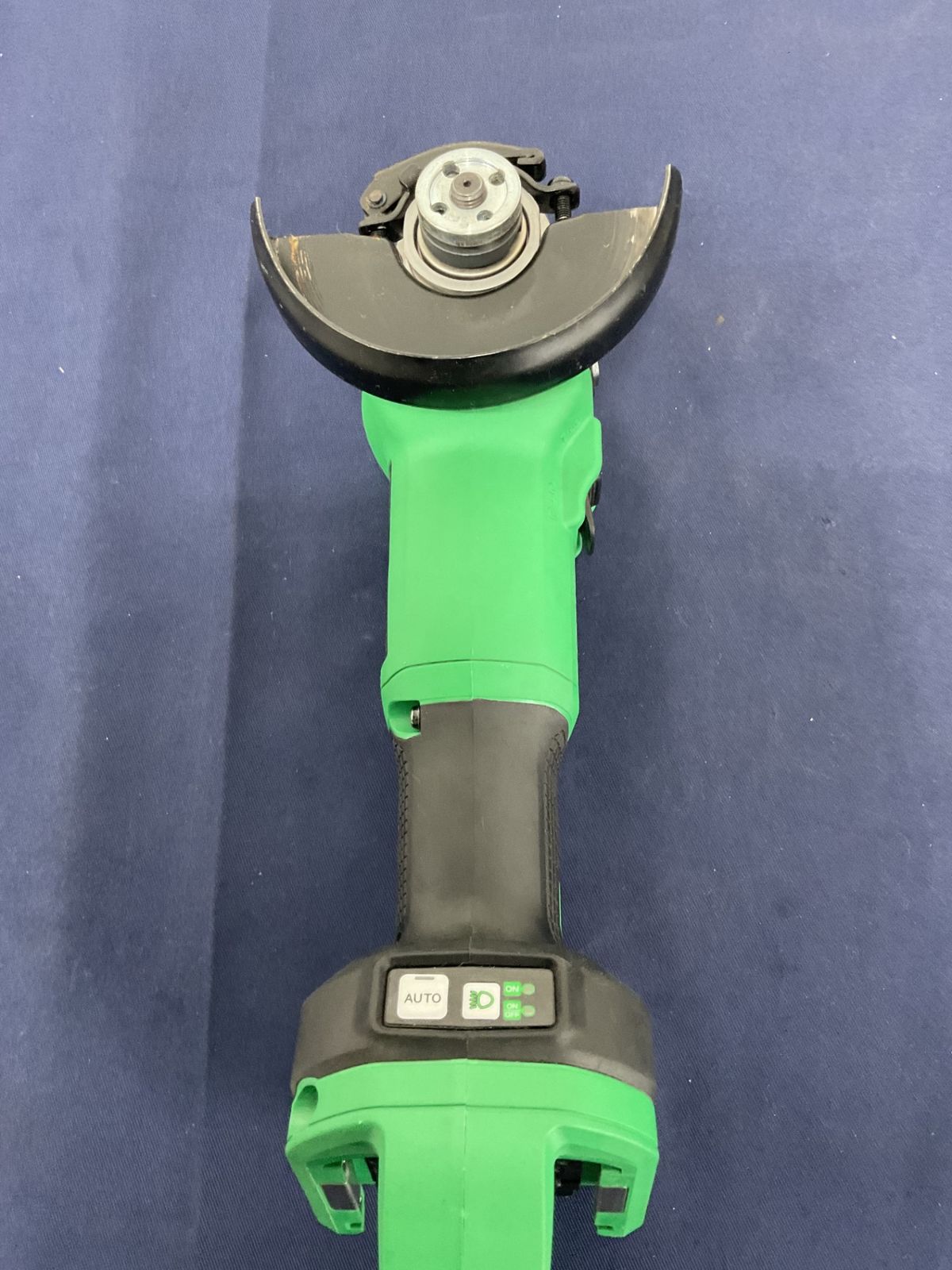 ★ハイコーキ(HIKOKI ※旧:日立工機) 100mmコードレスディスクグラインダ G3610DC(NN)【八尾店】 ★ハイコーキ(HIKOKI ※旧:日立工機) 100mmコードレスディスクグラインダ G3610DC(NN)【八尾店】