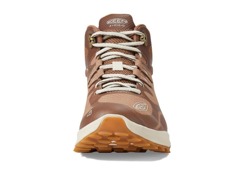 キーン レディース シューズ ブーツ・レインブーツ KEEN Zionic Mid Height Waterproof All Terrain Warm TaupeBirc トープ キーン レディース シューズ ブーツ・レインブーツ KEEN Zionic Mid Height Waterproof All Terrain Warm TaupeBirc トープ