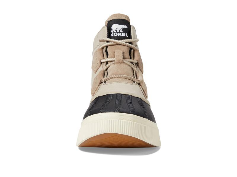 ソレル レディース シューズ ブーツ・レインブーツ SOREL Out N About IV Classic Waterproof Omega TaupeBla トープ ソレル レディース シューズ ブーツ・レインブーツ SOREL Out N About IV Classic Waterproof Omega TaupeBla トープ