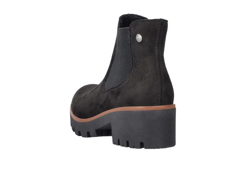 リーカー レディース シューズ ブーツ・レインブーツ Rieker Amalia 65 BlackBlack ブラック