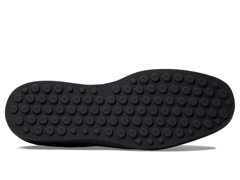 エコー メンズ シューズ スリッポン・ローファー ECCO S Lite Moc Penny Loafer Black ブラック エコー メンズ シューズ スリッポン・ローファー ECCO S Lite Moc Penny Loafer Black ブラック