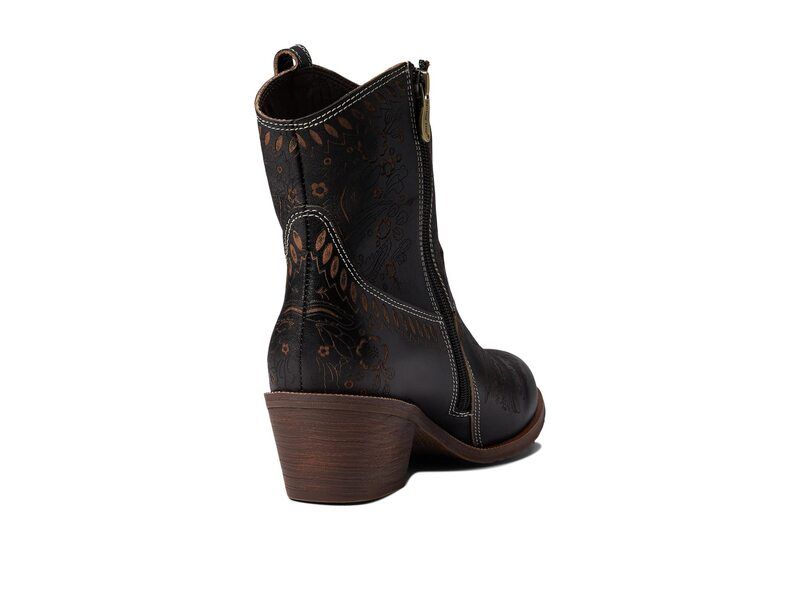 スプリングステップ レディース シューズ ブーツ・レインブーツ LArtiste by Spring Step Galop Black ブラック スプリングステップ レディース シューズ ブーツ・レインブーツ LArtiste by Spring Step Galop Black ブラック