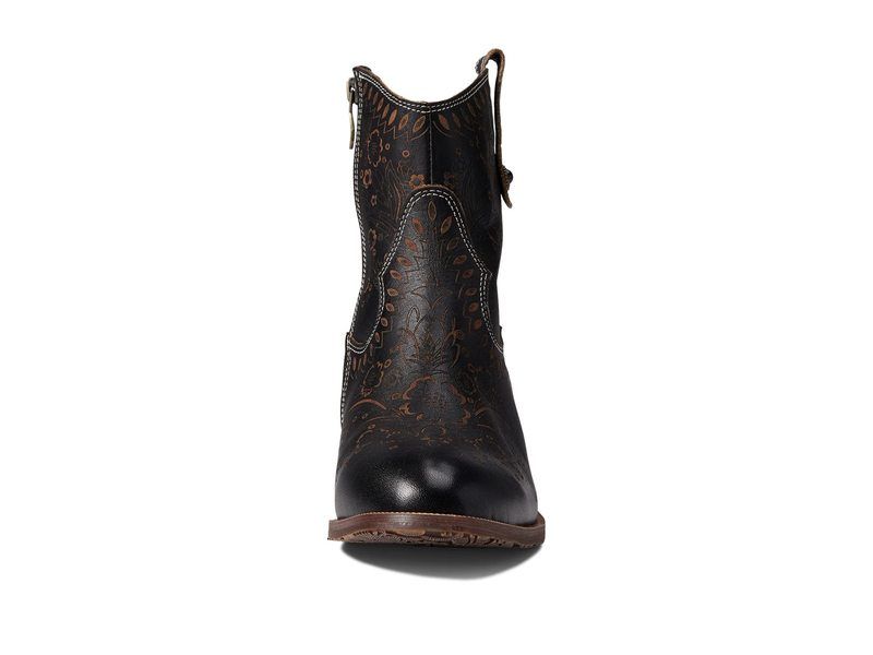 スプリングステップ レディース シューズ ブーツ・レインブーツ LArtiste by Spring Step Galop Black ブラック スプリングステップ レディース シューズ ブーツ・レインブーツ LArtiste by Spring Step Galop Black ブラック