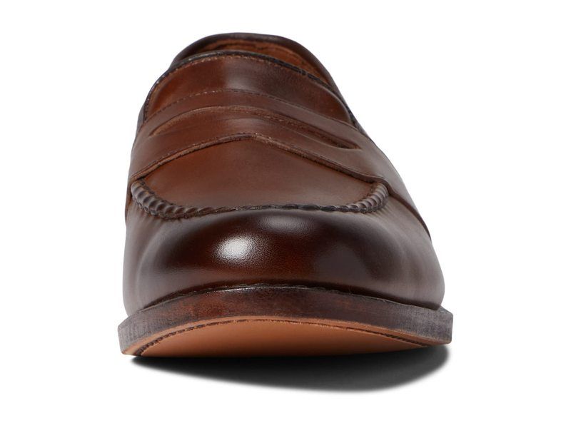 アレン エドモンズ メンズ シューズ スリッポン・ローファー Allen Edmonds Randolph Coffee コーヒー