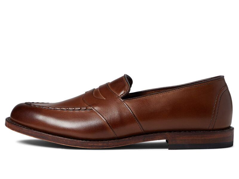 アレン エドモンズ メンズ シューズ スリッポン・ローファー Allen Edmonds Randolph Coffee コーヒー
