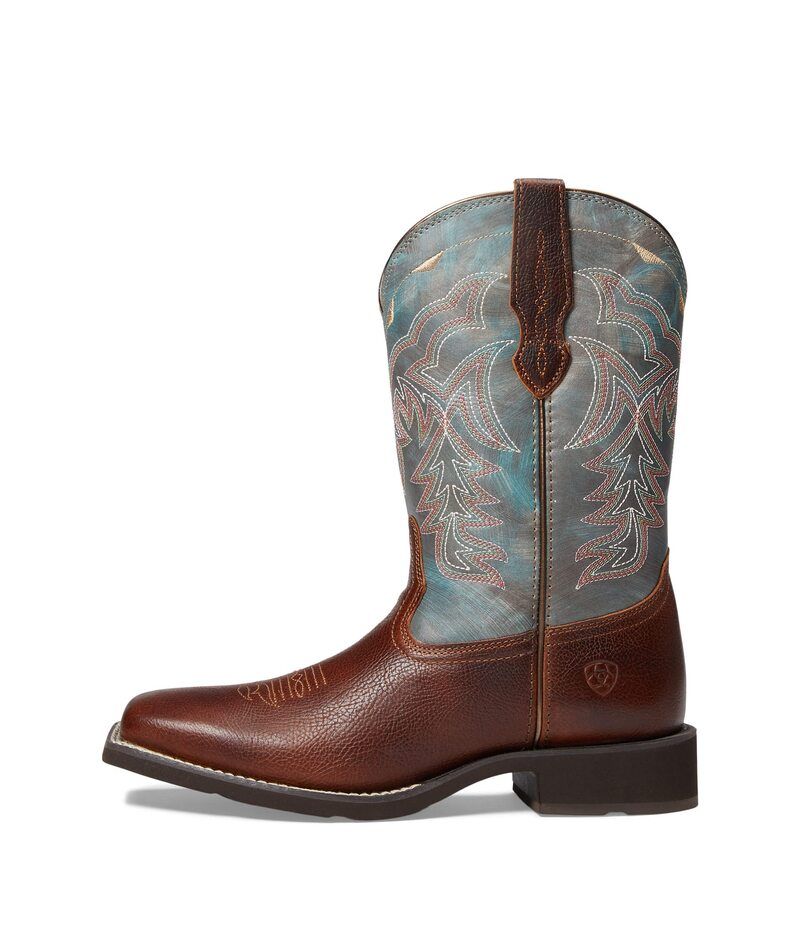 アリアト レディース シューズ ブーツ・レインブーツ Ariat Delilah Spiced CiderTe アリアト レディース シューズ ブーツ・レインブーツ Ariat Delilah Spiced CiderTe