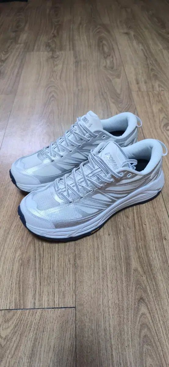 HOKA ONE ONE マファテ2 270mm