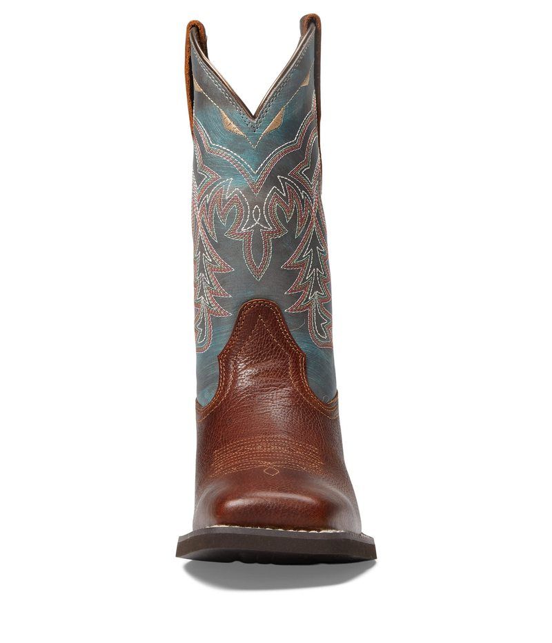 アリアト レディース シューズ ブーツ・レインブーツ Ariat Delilah Spiced CiderTe アリアト レディース シューズ ブーツ・レインブーツ Ariat Delilah Spiced CiderTe