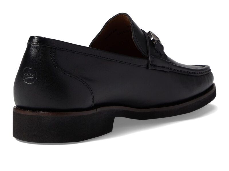 ピーター・ミラー メンズ シューズ スリッポン・ローファー レザー Peter Millar Crown Leather Bit Loafer Black ブラック ピーター・ミラー メンズ シューズ スリッポン・ローファー レザー Peter Millar Crown Leather Bit Loafer Black ブラック