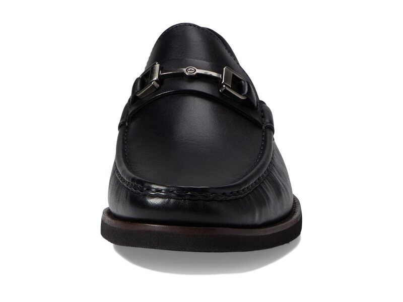 ピーター・ミラー メンズ シューズ スリッポン・ローファー レザー Peter Millar Crown Leather Bit Loafer Black ブラック ピーター・ミラー メンズ シューズ スリッポン・ローファー レザー Peter Millar Crown Leather Bit Loafer Black ブラック