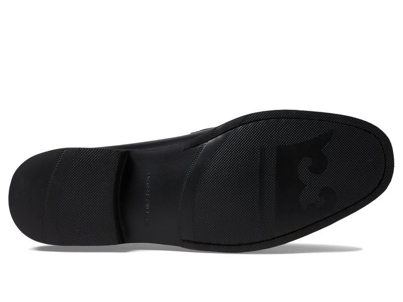 ピーター・ミラー メンズ シューズ スリッポン・ローファー レザー Peter Millar Crown Leather Bit Loafer Black ブラック ピーター・ミラー メンズ シューズ スリッポン・ローファー レザー Peter Millar Crown Leather Bit Loafer Black ブラック