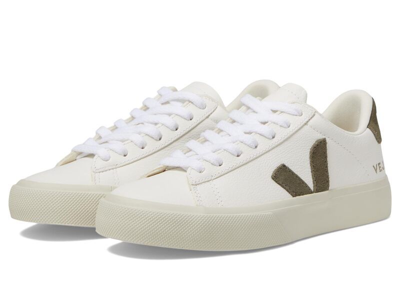 ヴェジャ レディース シューズ スニーカー VEJA Campo Chrome FreeExt