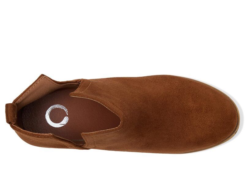 ジュルネ コレクション レディース シューズ ブーツ・レインブーツ Journee Collection Rimi Bootie Camel キャメル ジュルネ コレクション レディース シューズ ブーツ・レインブーツ Journee Collection Rimi Bootie Camel キャメル