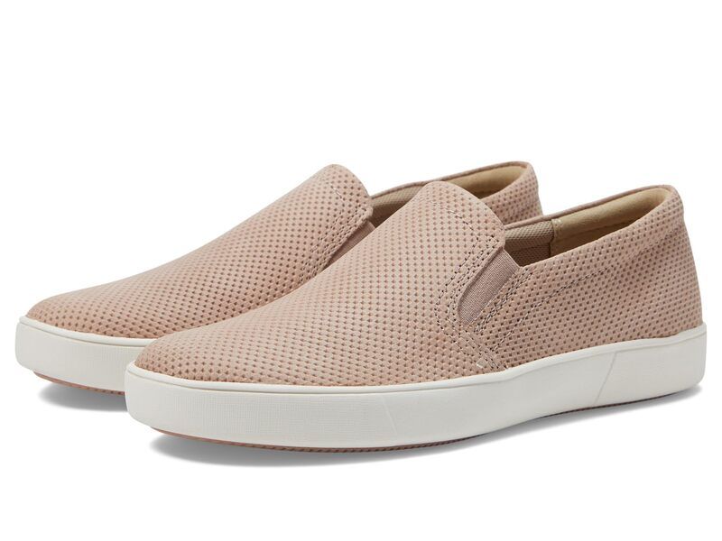 ナチュライザー レディース シューズ スニーカー Naturalizer Marianne Mauve Nubuck