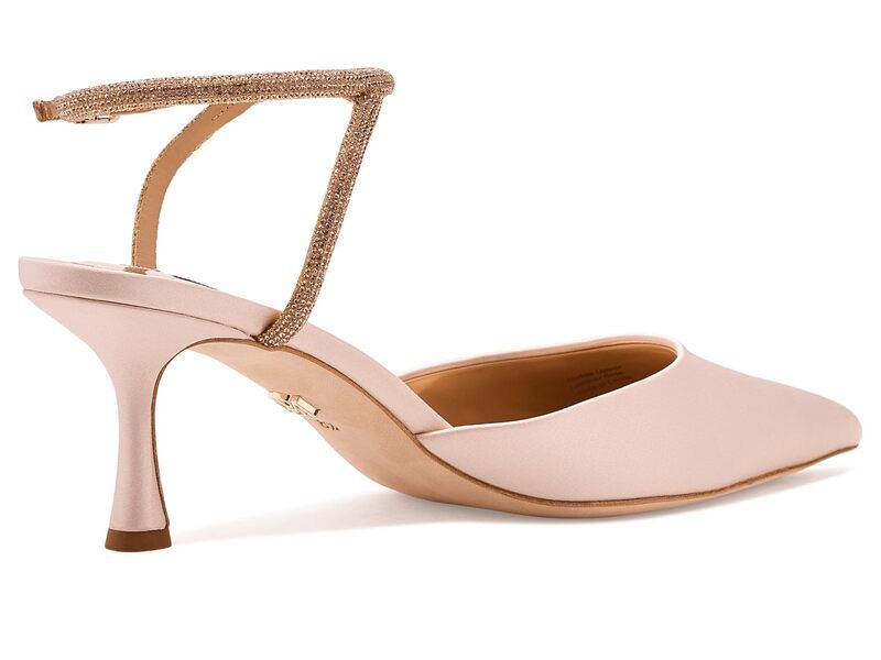 バッジェリーミシュカ レディース シューズ ブーツ・レインブーツ Badgley Mischkautumn Champagne Satin シャンパン バッジェリーミシュカ レディース シューズ ブーツ・レインブーツ Badgley Mischkautumn Champagne Satin シャンパン