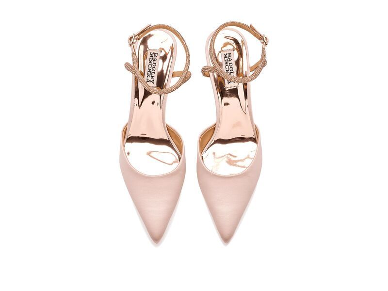 バッジェリーミシュカ レディース シューズ ブーツ・レインブーツ Badgley Mischkautumn Champagne Satin シャンパン バッジェリーミシュカ レディース シューズ ブーツ・レインブーツ Badgley Mischkautumn Champagne Satin シャンパン