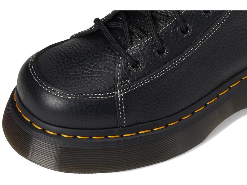 ドクターマーチン レディース シューズ ブーツ・レインブーツ Dr Martens Buzz 8Eye Black ブラック ドクターマーチン レディース シューズ ブーツ・レインブーツ Dr Martens Buzz 8Eye Black ブラック