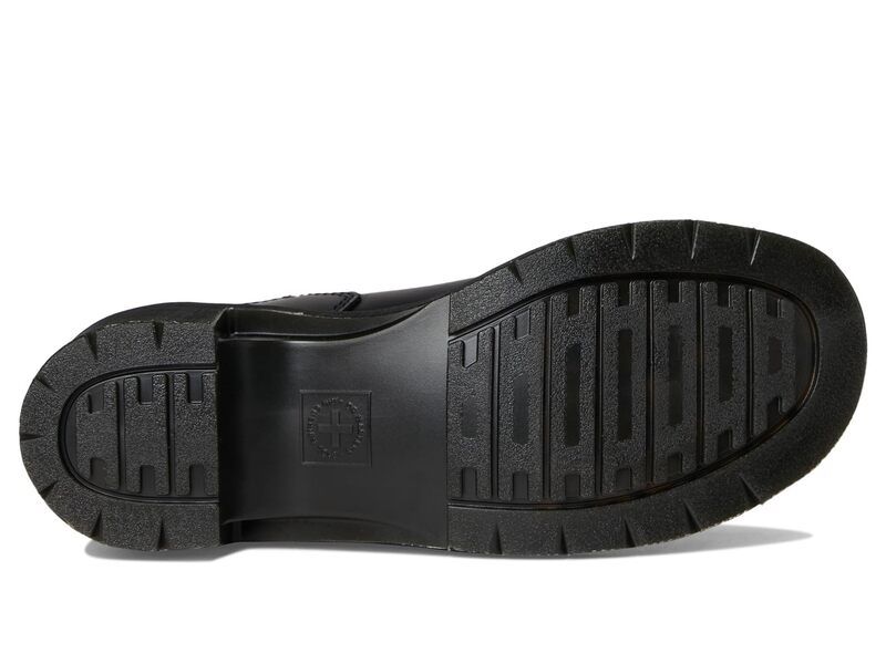 ドクターマーチン レディース シューズ ブーツ・レインブーツ チェルシー Dr Martens Alderstone Chelsea Black ブラック