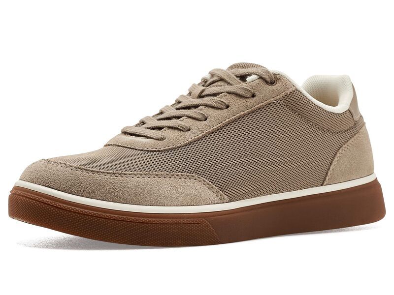 ピーター・ミラー メンズ シューズ スニーカー メッシュ Peter Millar Drift Mesh Sneaker Morel