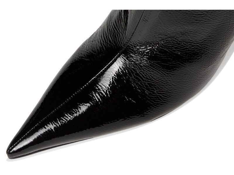 シュッツ レディース シューズ ブーツ・レインブーツ Schutz Elisha Bootie Black ブラック