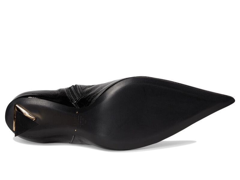 シュッツ レディース シューズ ブーツ・レインブーツ Schutz Elisha Bootie Black ブラック