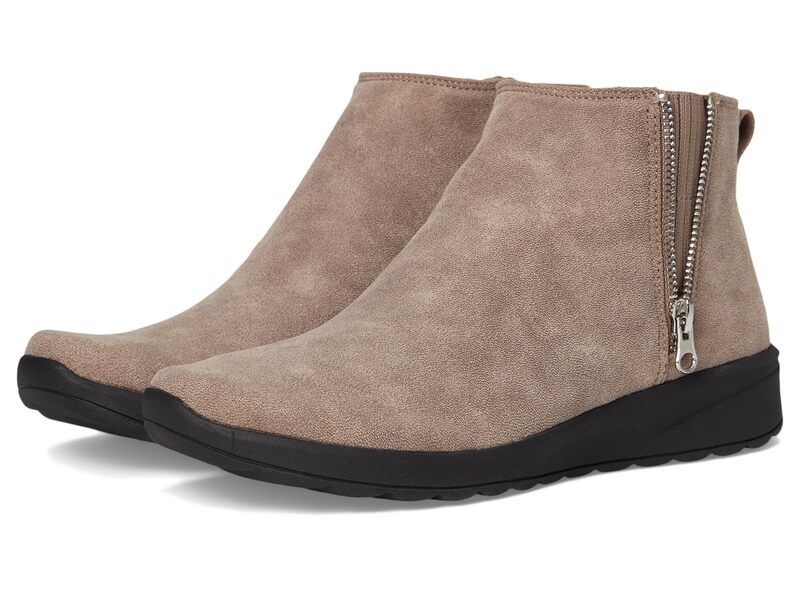 ライフストライド レディース シューズ スニーカー LifeStride Gage Latte Brown ブラウン