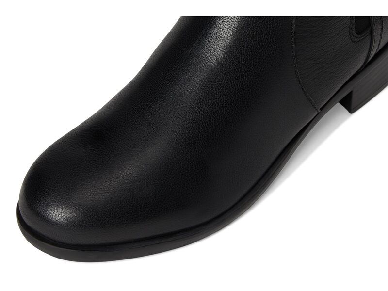 コブ ヒル レディース シューズ ブーツ・レインブーツ Cobb Hill Naina Black ブラック