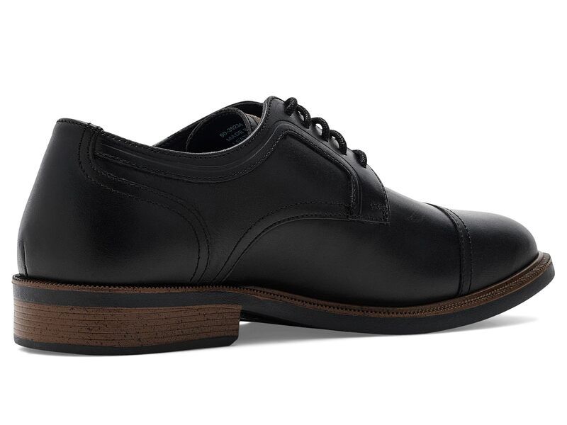 ドッカーズ メンズ シューズ スリッポン・ローファー Dockers Allen Black ブラック ドッカーズ メンズ シューズ スリッポン・ローファー Dockers Allen Black ブラック