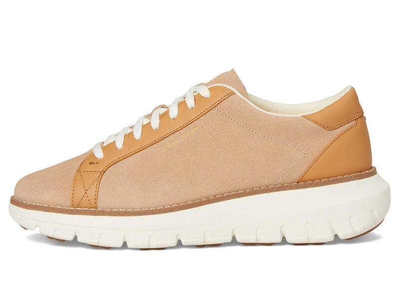 コールハーン レディース シューズ スニーカー レース Cole Haan Zerogrand Rexanna Lacetotoe Sneakers Tushcan Sand Su サンド コールハーン レディース シューズ スニーカー レース Cole Haan Zerogrand Rexanna Lacetotoe Sneakers Tushcan Sand Su サンド