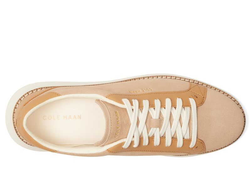 コールハーン レディース シューズ スニーカー レース Cole Haan Zerogrand Rexanna Lacetotoe Sneakers Tushcan Sand Su サンド コールハーン レディース シューズ スニーカー レース Cole Haan Zerogrand Rexanna Lacetotoe Sneakers Tushcan Sand Su サンド