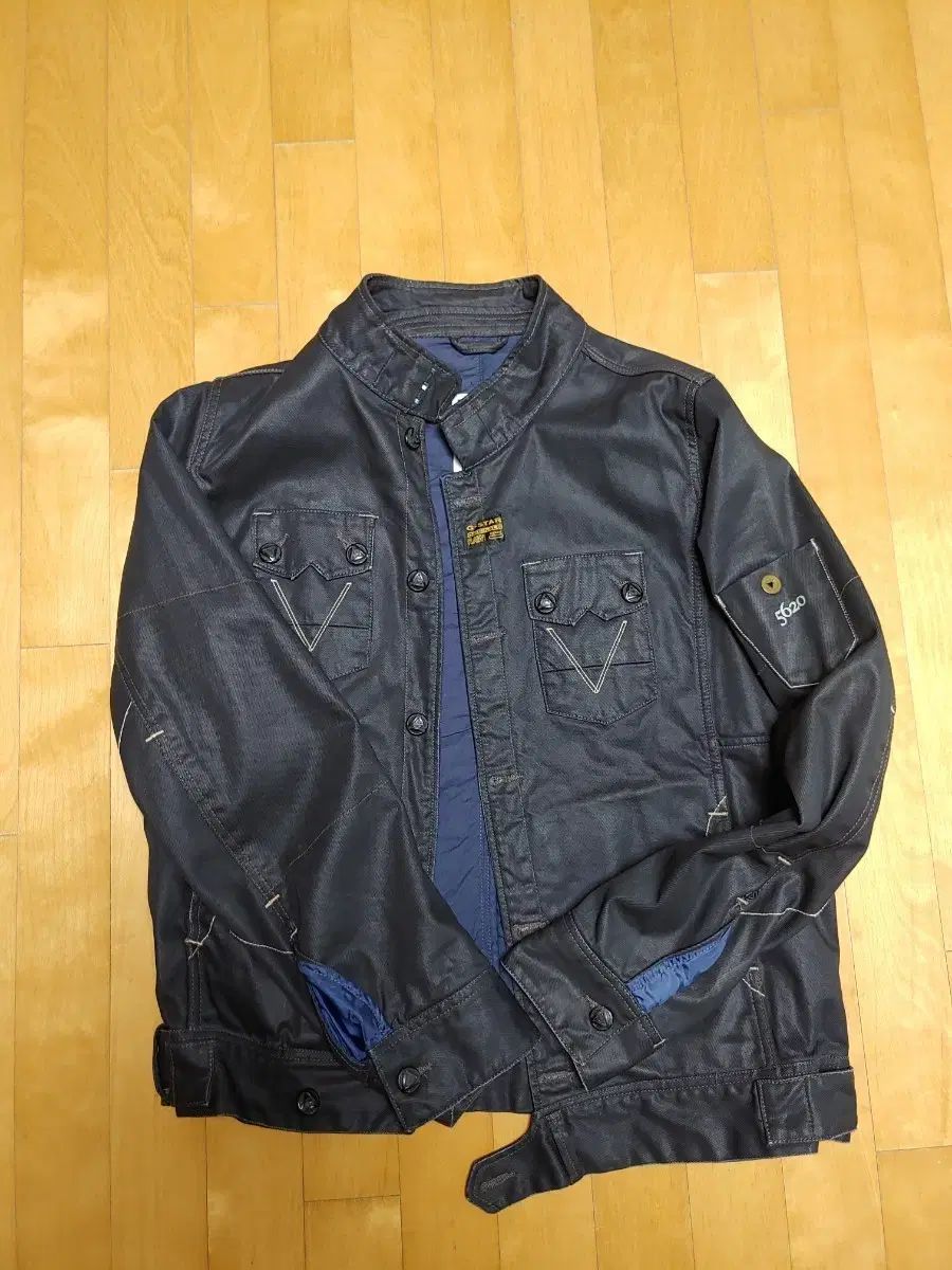 G-STAR RAW モーター ジャケット XL