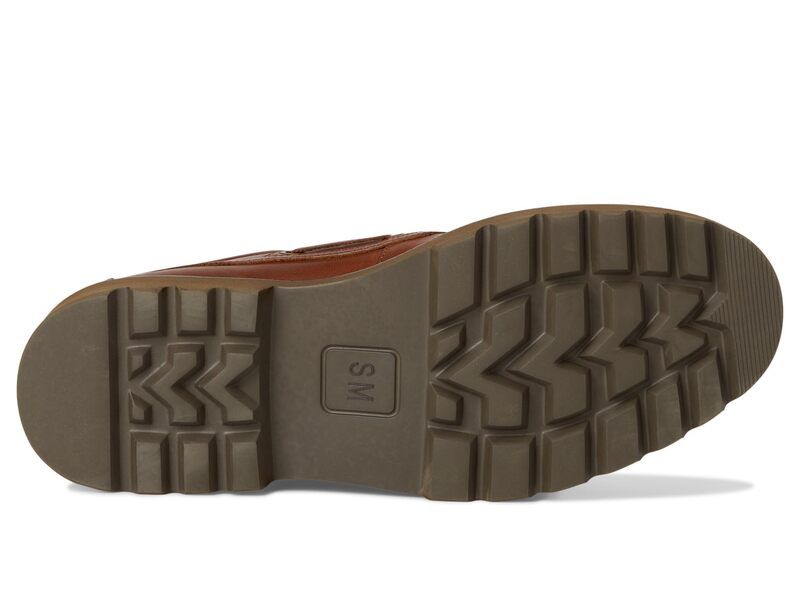 スティーブ マデン メンズ シューズ Steve Madden Hobson Tan タン