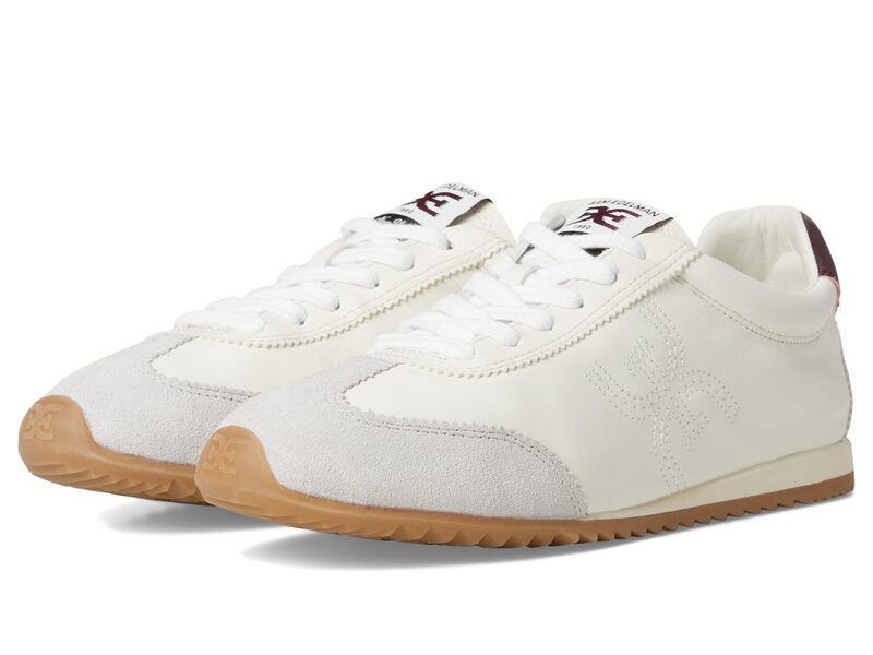 サムエデルマン レディース シューズ スニーカー Sam Edelman Isella 2 Optic WhitePlu ホワイト
