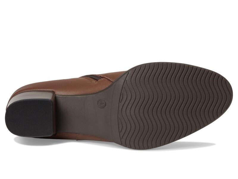 スプリングステップ レディース シューズ ブーツ・レインブーツ Spring Step Talpa Brown ブラウン
