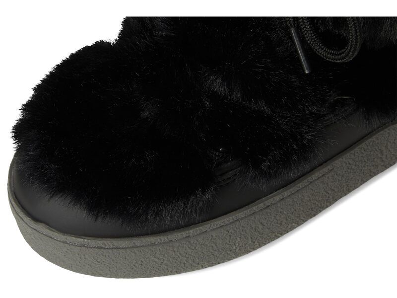 ムーンブーツ レディース シューズ ブーツ・レインブーツ MOON BOOT Ltrack Faux Fur Wp Black ブラック ムーンブーツ レディース シューズ ブーツ・レインブーツ MOON BOOT Ltrack Faux Fur Wp Black ブラック