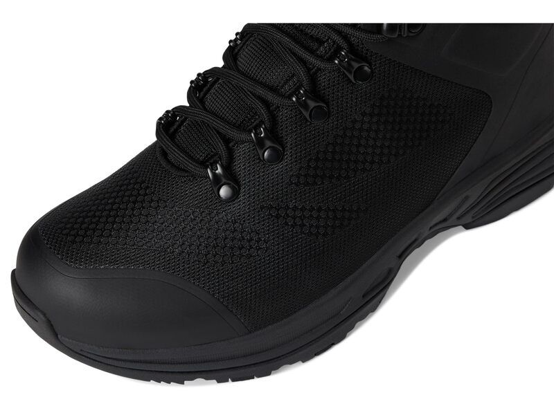 プロペット レディース シューズ ブーツ・レインブーツ Propet Conni All Black ブラック