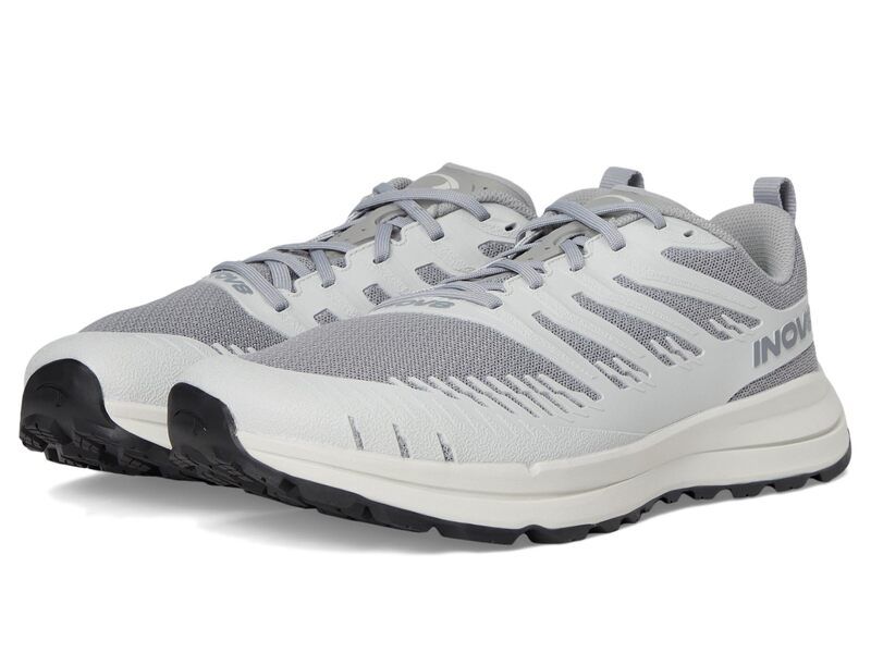 イノヴェイト メンズ シューズ スニーカー INOV8 TrailFly Zero V2 Grey グレー
