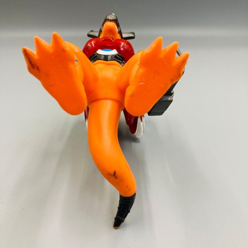デジモン キューブミニ ライズグレイモン フィギュア バンダイ 商品