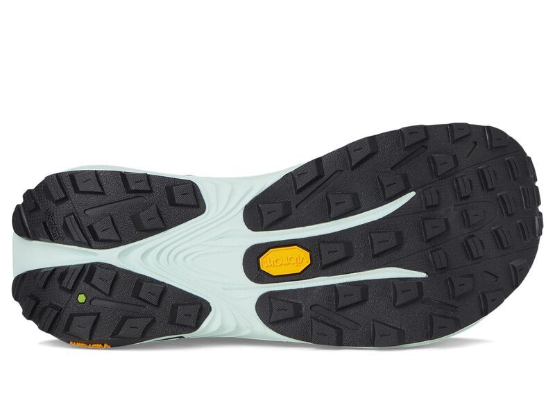 トポアスレチック レディース シューズ スニーカー Topo Athletic Vista BlackMint ブラック